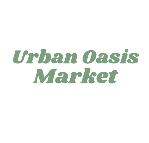 Urban Oasis Market