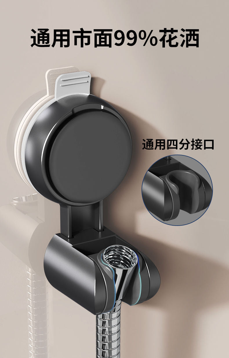 New Unique Horizontal Setting Suction cup