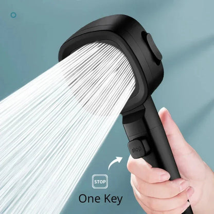 Xiaomi High Pressure Shower