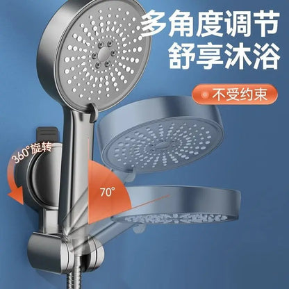 New Unique Horizontal Setting Suction cup