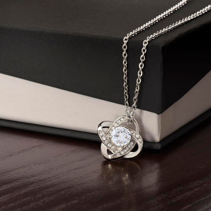 Graduation Hat 2026 With Love,Always Necklace
