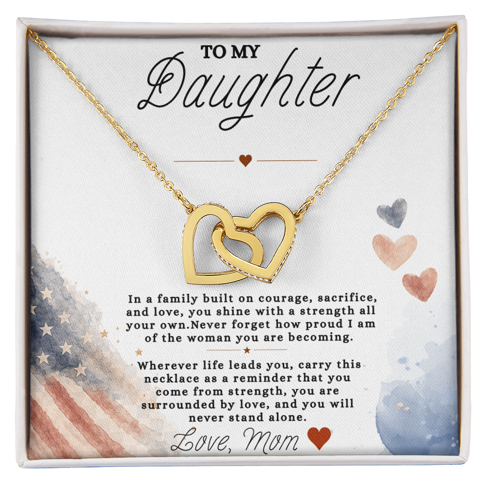 Military Family Pride