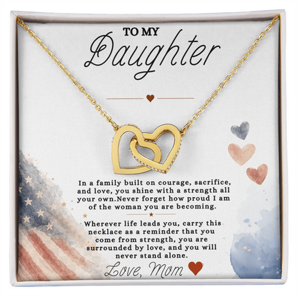 Military Family Pride