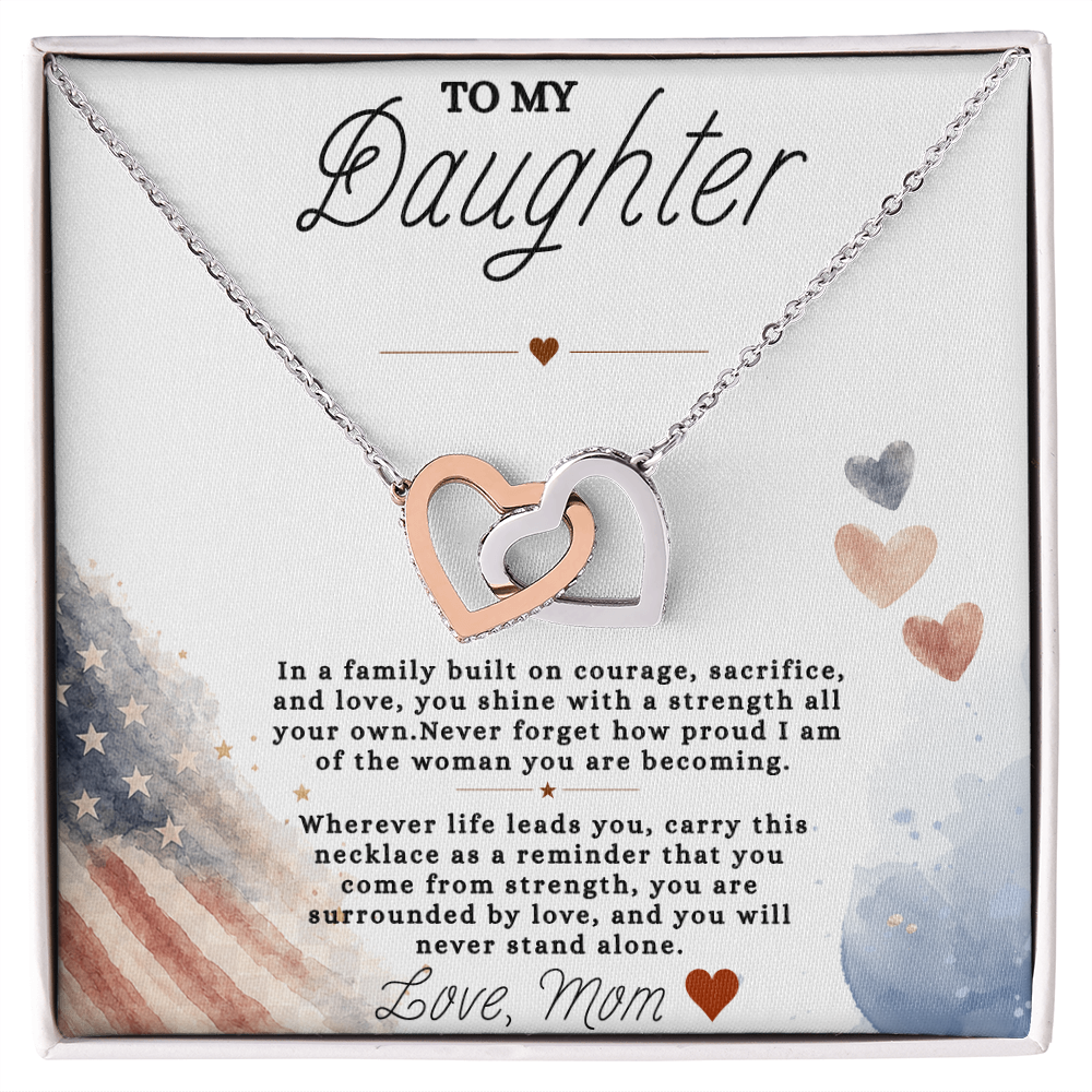 Military Family Pride